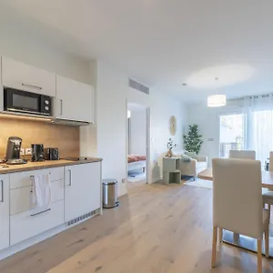  Appartement Ovelia - Les Demeures Du Forez
